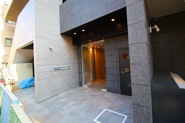 グラード久米川の物件内観写真